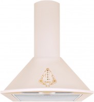 Photos - Cooker Hood Gefest BO-1504 K54 ivory