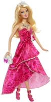 Photos - Doll Barbie Birthday Princess BCP32