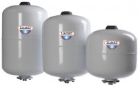 Photos - Water Pressure Tank Zilmet Solar Plus 35 