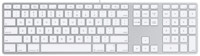 Photos - Keyboard Apple Keyboard with Numeric Keypad 