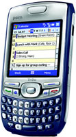 Photos - Mobile Phone Palm Treo 750 0 B