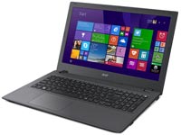 Photos - Laptop Acer Aspire E5-573G (E5-573G-76KH)