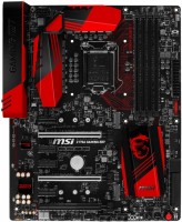 Photos - Motherboard MSI Z170A GAMING M7 