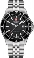 Photos - Wrist Watch Swiss Military Hanowa 06-5161.2.04.007