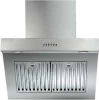Cooker Hood ILVE AGQ-60 stainless steel
