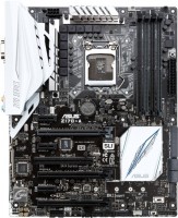 Motherboard Asus Z170-A 