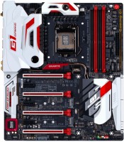 Photos - Motherboard Gigabyte GA-Z170X-Gaming G1 