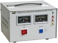 Photos - AVR IEK IVS10-1-00500 0.5 kVA