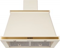 Photos - Cooker Hood Kuppersberg T 969 C Bronze beige