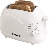 Photos - Toaster Scarlett SC-TM11006 