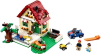 Photos - Construction Toy Lego Changing Seasons 31038 