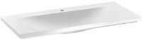 Photos - Bathroom Sink Keuco Royal Reflex 34071 1000 mm