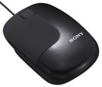 Photos - Mouse Sony SMU-C3 