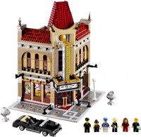 Photos - Construction Toy Lego Palace Cinema 10232 