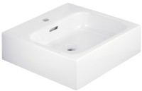 Photos - Bathroom Sink Kludi Plus 49W0543 500 mm