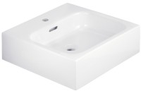 Photos - Bathroom Sink Kludi Esprit 56W0543 500 mm