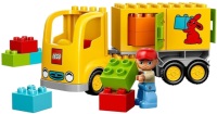 Photos - Construction Toy Lego Truck 10601 