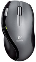 Mouse Logitech MX620 