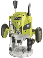 Photos - Router / Trimmer Ryobi ERT1400RV 