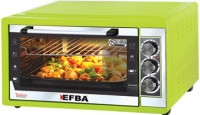 Photos - Mini Oven EFBA 5003 