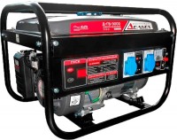 Photos - Generator Delta D-GB-3000 