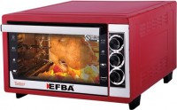 Photos - Mini Oven EFBA 6004 