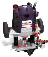 Photos - Router / Trimmer SPARKY X 205CE Professional 