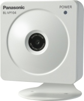 Photos - Surveillance Camera Panasonic BL-VP104 