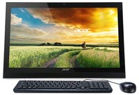 Photos - Desktop PC Acer Aspire Z1-623 (DQ.SZYME.001)