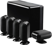Photos - Speakers Q Acoustics 7000 5.1 Cinema Pack 
