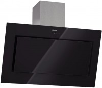 Photos - Cooker Hood Neff D 39E49 S0 black