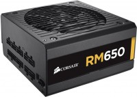 Photos - PSU Corsair RM Series CP-9020054-NA