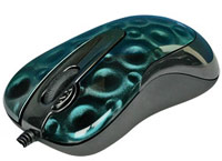 Photos - Mouse A4Tech X6-60MD 