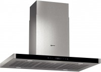 Photos - Cooker Hood Neff I 79MT64 N1 stainless steel