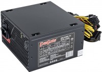 Photos - PSU ExeGate NPXE ATX-500NPXE