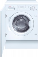 Photos - Integrated Washing Machine Bosch WIS 24140 