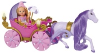 Photos - Doll Simba Fairy Carriage 5735754 