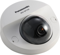 Photos - Surveillance Camera Panasonic WV-SF132 