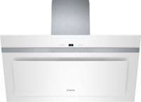 Photos - Cooker Hood Siemens LC 98KD272 white