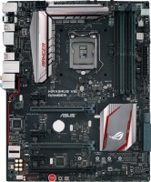 Photos - Motherboard Asus Maximus VIII Ranger 