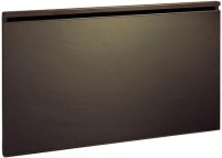 Photos - Infrared Heater Airelec Glassance 1000 1 kW
