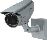 Photos - Surveillance Camera Panasonic WV-SW316L 