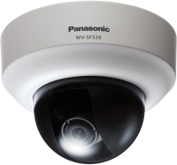 Photos - Surveillance Camera Panasonic WV-SF539 