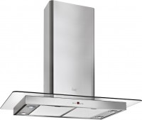 Photos - Cooker Hood Teka DG3 Isla 90 stainless steel