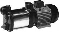 Photos - Surface Pump Nocchi Multinox A 200/40 M