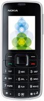 Mobile Phone Nokia 3110 Evolve 0 B