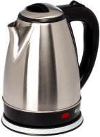 Photos - Electric Kettle Brand 420 1800 W 1.8 L  stainless steel
