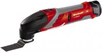 Photos - Multi Power Tool Einhell Red RT-MG 10.8 Li 