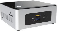 Photos - Desktop PC Intel NUC (NUC5PPYH)