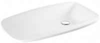 Photos - Bathroom Sink Montebianco Tuscany 715 mm